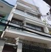 [6.5x17m] Nhà HXH Bành Văn Trân - 5 tầng mới, có thang máy. Chỉ 21.5 tỷ tl