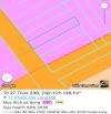 🌊 Bán Đất Phước Hải – Giá Cực Hời
