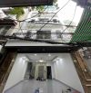 HÀNG HIẾM- PHỐ TRẦN KHÁT CHÂN-NHÀ ĐẸP LÔ GÓC-6 TẦNG THANG MÁY-40M2-NHỈNH 13 TỈ