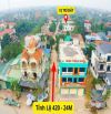 64,2m TRỤC CHÍNH SEN TRÌ - BÌNH YÊN, MẶT TIỀN HƠN 7m – Vị Trí Vàng Trung Tâm Thôn Sen Trì