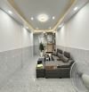 Bán nhà hẻm 3m, Nguyễn Xí, Bình Thạnh, 55 m² (4m x 14m), 2 phòng - Giá 4.4 tỷ TL