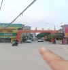 BÁN ĐẤT PHỤNG CÔNG _VĂN GIANG_HƯNG YÊN _2 MẶT THOÁN _KINH DOANH TỐT