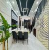 🏡 Nhà 5 Tầng, Thiết Kế Hiện Đại, Sổ Vuông Vức - Mã Số: NTK-25.8-592