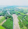 Cần bán 11.410m2 đất ở mặt tiền nhựa gần 200m, trung tâm Đất Đỏ (Long Đất) về biển chỉ 5km