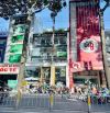 Cho Thuê Tòa Nhà 10x20m đường Nguyễn Thị Minh Khai quận 1