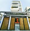 Nhà Ngọc Thụy 61X7T, TM, mặt tiền 5.6m, gara ô tô, Full nội thất, giá tốt 21.5 tỷ.