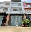 TÂN HOÀ ĐÔNG NHÀ 3 TẦNG MÀ CHỈ HƠN 6 TỶ   Tân Hoà Đông  BTĐ Bình Tân