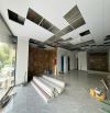 Cho thuê văn phòng tại Nguyễn Xiển - Mới Toanh DT 140m2 ô tô đỗ cửa, giá rẻ
