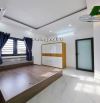 Bán nhà hẻm 24 võ thị sáu, trệt lầu , nhà đẹp