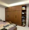 Cho thuê nhà ở Trịnh Văn Bô 110m2, 4 tầng, thang máy,oto đô tránh, full đồ