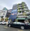 Bán Góc 2 Mặt Tiền Võ Văn Tần Q3 | 400m² Đất Vuông | Vỉa Hè 8m | Giá Trị Khai Thác Cao