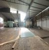 Xưởng Sản Xuất 2500m2 Tân Hoà Đồng Nai Ngang60m Quốc Lộ 1A 1,5km