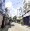 Nhà Đẹp 5 Tầng - gần Cư Xá Lữ Gia - ngang 4,6m - Tặng Full nội thất - Nhỉnh 5T