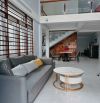 NHÀ 02 MT Kiệt PHAN CHU TRINH - 1 trệt + 1 lửng