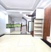 Bán nhà Lê Thanh Nghị,50m ra ô tô, nhà mới full nội thất