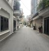 57m² Ngọc Thụy – MT 3.4m – 6.9 Tỷ – 2 Mặt Ngõ – 10m Ra Ô Tô Tránh – Sổ Đỏ Chính Chủ