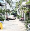 🚗  NHÀ 3 TẦNG 4PN, HXH ĐƯỜNG SỐ 59, P14, GV, KHU DREAMHOME, GIÁ 5 TY 3 TL.