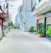 Bán nhà Đằng Hải mặt ngõ 4 tầng oto vào nhà