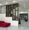 🏘 BÁN NHÀ 4 TẦNG MỚI – NGÃ TƯ QUÁN TOAN – HỒNG BÀNG – GIÁ 4,1 TỶ – Ô TÔ ĐỖ CỬA