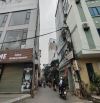 GẤP An Đào A_Trâu Quỳ-Giảm Gấp 500tr_ Trung Tâm-60m 5 Tầng cho Thuê HVNN-