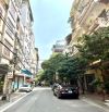 Phân lô La Thành, vỉa hè, ô tô tránh đỗ, kinh doanh, 5T thang máy, 2 thoáng, gara, 69m2