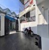 NHÀ PHÚ HÒA – CÁCH ĐH TDM 500M 4.45 x 25m, thổ cư 70m², xây 140m² – Full nội thất cao cấp