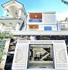 Căn nhà đẹp siêu rộng ngay Phạm Văn Hai, Tân Bình. Giá: 3 Tỷ 290 / 70m2. SHR, hẻm thông
