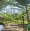 Lô đất 75m2 Đối Diện cổng VINHOMES GRAND PARK, quận 9, Lô đất sạch không lo quy hoạch