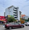 Cho thuê tòa nhà 107 Xuân Diệu, Tây Hồ. DT 100m2, 7 tầng, 2 hầm. Ngay ngã 6. Giá 95tr/th