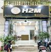 Cho thuê mặt bằng kinh doanh phố Nguyễn Văn Trỗi, Hà Đông