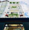 Bán nhà ở đường Cô Giang, phường 2, Phú Nhuận, giá 2 tỷ 550 triệu