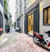 BÁN NHÀ RIÊNG ÁI MỘ- DT 36M2- 5 TẦNG- FULL NỘi THẤT VIP- CHỈ 6,8 TỶ TL- CỰC HIẾM!