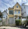 Bán Villa Mặt tiền KQH GONVERLAY , Phường 2, Đà Lạt