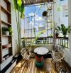 Bán tòa nhà CHDV 2 MT, Sân Bay Lam Sơn - Cửu Long, Tân Bình 8x18m 24 Phòng !