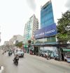 Siêu Vị Trí MT Cách Mạng Tháng 8. DT 20x30m Vuông Vức 5L HĐ 400 Triệu/Th Chỉ 300 Tỷ