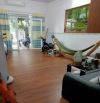 Nhà sau bến xe tại đường thái thị giữ, bà điểm dt 100m2 giá 980 triệu, sổ hồng riêng
