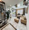 Bán Nhà Ngõ 523 Minh Khai - 50m RA Ô TÔ TRÁNH - 30/38m2 - FULL ĐỒ XỊN MỊN.