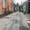 Bán đất SR, TC, 166m2, đường nhựa 6m thông, gần cây xăng 26 chỉ 3,2 tỷ