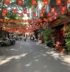 Bán nhà ngõ Thọ Xương – 19m² – mt 3.9m – trung tâm Hoàn Kiếm – ngõ thông- giá 12.5 tỷ