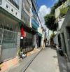 Bán nhà120m2 Ngang 5.1m - Hẻm xe tải 6m Đường Lê Trọng Tấn - Sơn Kỳ