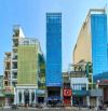 Tòa nhà Mặt tiền Hoàng Văn Thụ- Phú Nhuận
