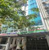 Nhà Liền Kề phân lô TT Thanh Xuân Nguyễn Tuân Nguỵ Như Kon Tum 65m2 x 8 tầng thang máy
