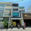 BÁN NHÀ 4 TẦNG – MẶT TIỀN VÕ TRỨ, TRUNG TÂM NHA TRANG