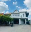 Nhà mặt tiền đường Trần Hưng Đạo, phường Đông Hòa, TP Dĩ An. 26 tỷ