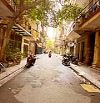 BÁN NHÀ PHÂN LÔ TÔ VĨNH DIỆN- dt 60mX 4 tầng- 2 thoáng- 15M ra oto tránh.