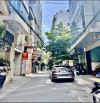 Phân lô ngõ chẵn Đào Tấn, Ba Đình 80m MT4,5 25 tỷ sổ vuông Kinh doanh Ô TÔ