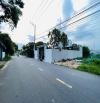 237M2 ĐẤT MẶT TIỀN 58 NGUYỄN GIA THIỀU P12 NGANG 10 GIÁ 4 TỶ 500