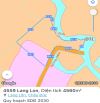 Bán vườn trái cây 4.560m2, sẵn thổ cư, 80m mặt tiền, sau lưng có suối tuyệt đẹp