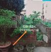 ĐẤT ĐẸP PHÂN LÔ-Ô TÔ VÀO NHÀ-CÁCH ĐƯỜNG TRỤC CHÍNH 30M-DT 84M2-MT 4M-GIÁ NHỈNH 6.65 TỶ