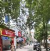 💥 BÁN NHÀ NGÔ GIA TỰ – 58m² – Giá đầu tư chỉ 12 TỶ 💥 📍 Mặt ngõ thông kinh doanh – Ô tô